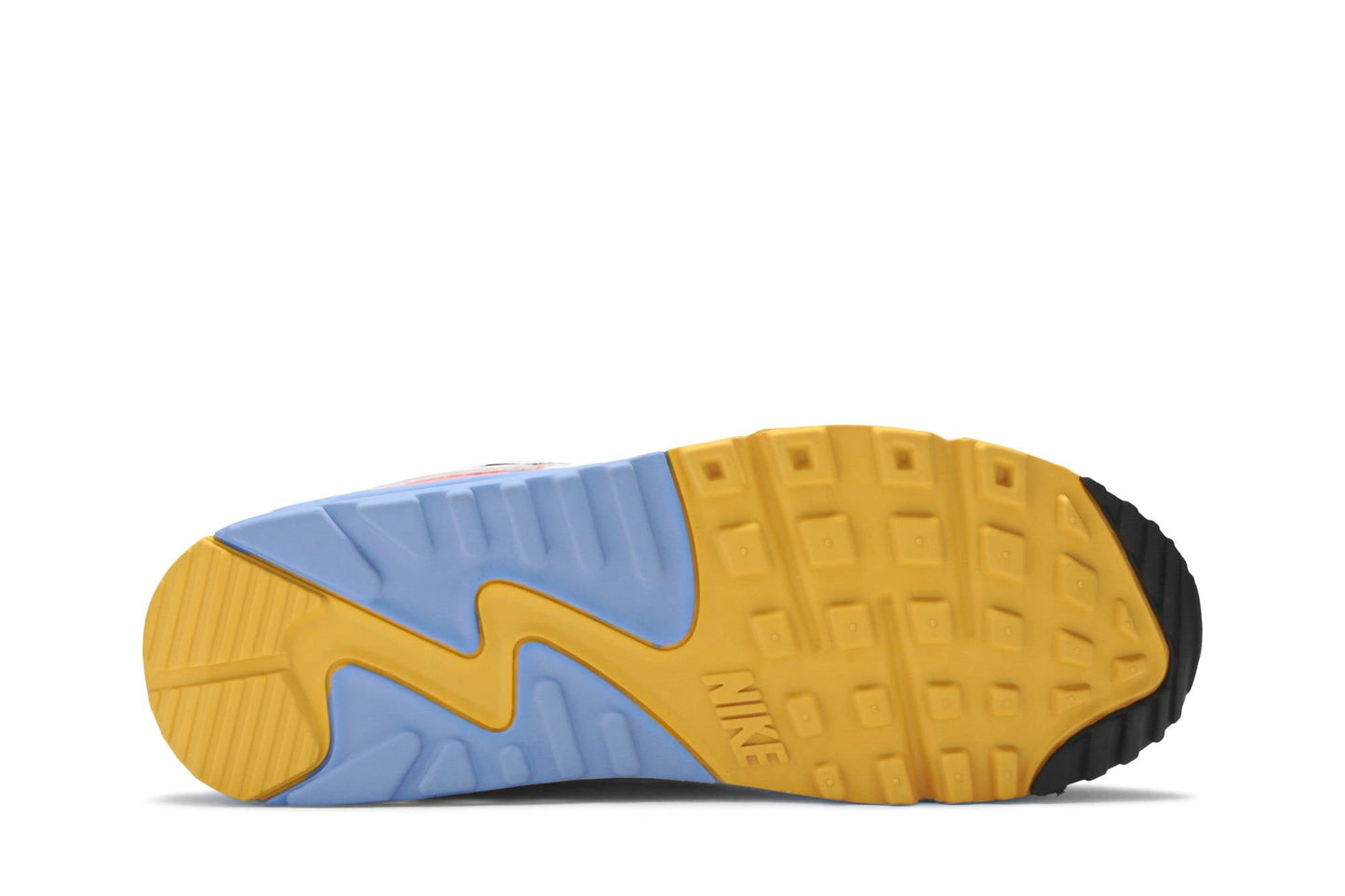 ( Women ) Nike Air Max 90 'Solar Flare' CZ3950-100