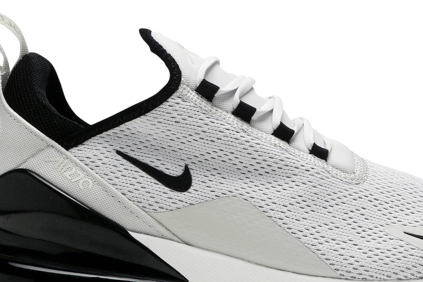 ( Women ) Nike Air Max 270 Vast Grey AH6789-012