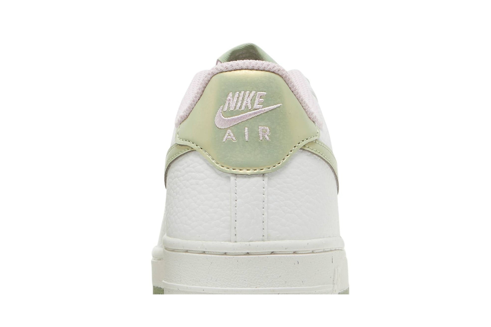 ( Grade School ) Nike Air Force 1 Low LV8 'Muted Green' DQ0360-100