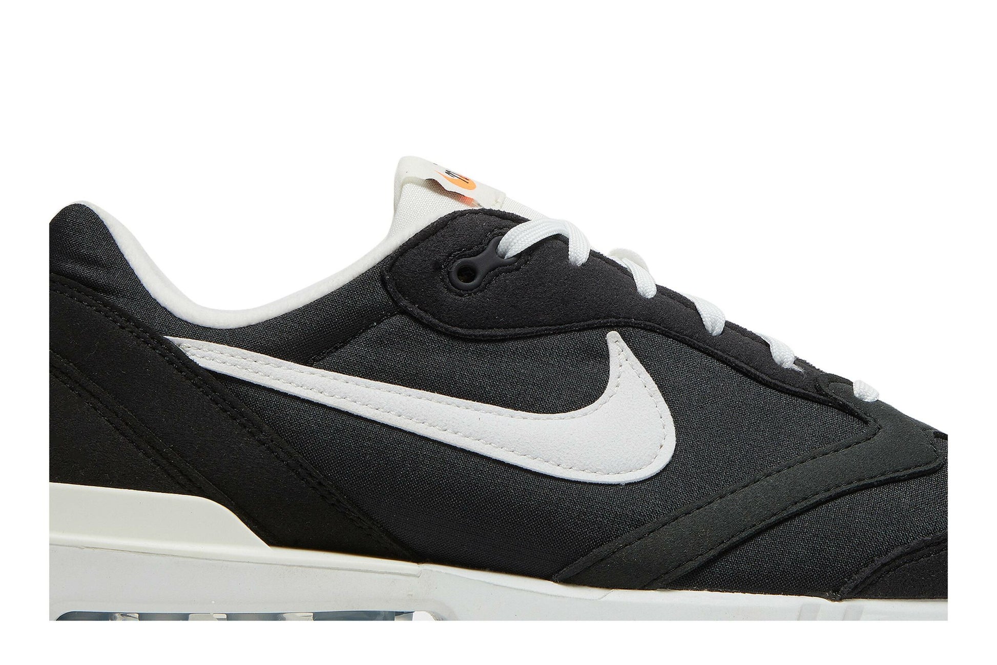 Nike Air Max Dawn 'Black White' DJ3624-001