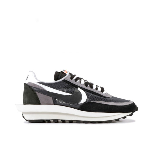 Nike LDWaffle X Sacai Black