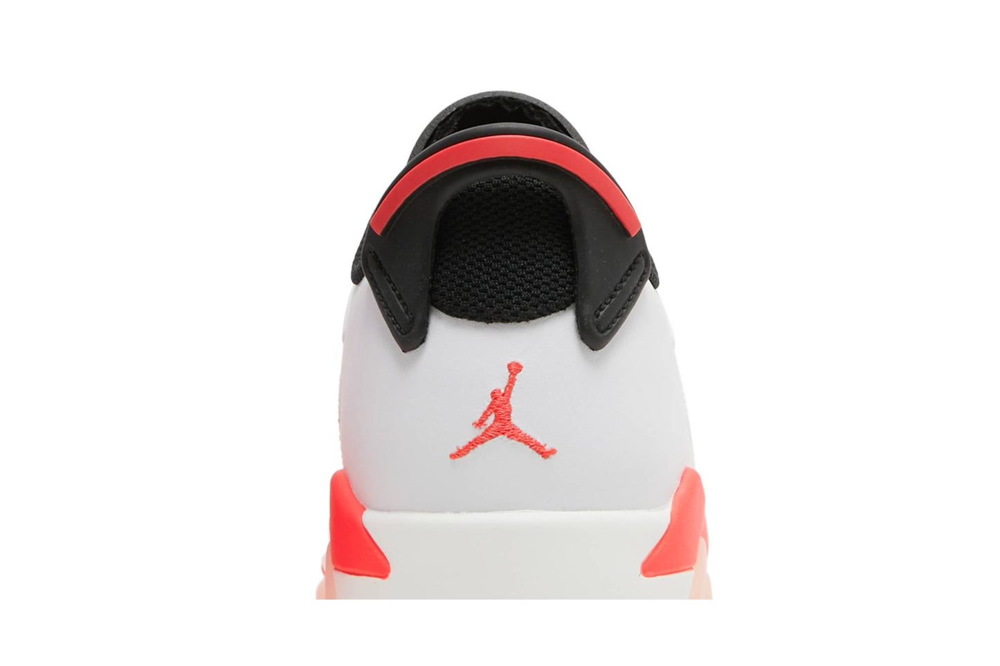 ( Grade School ) Air Jordan 6 Retro Low 'Atmosphere' 768878-102