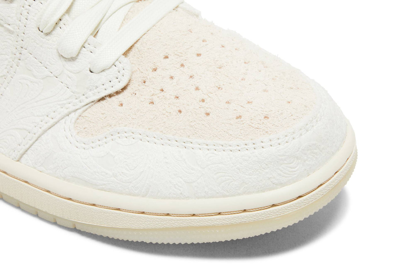 Chris Paul X Air Jordan 1 Low OG CP3 FZ0455-200