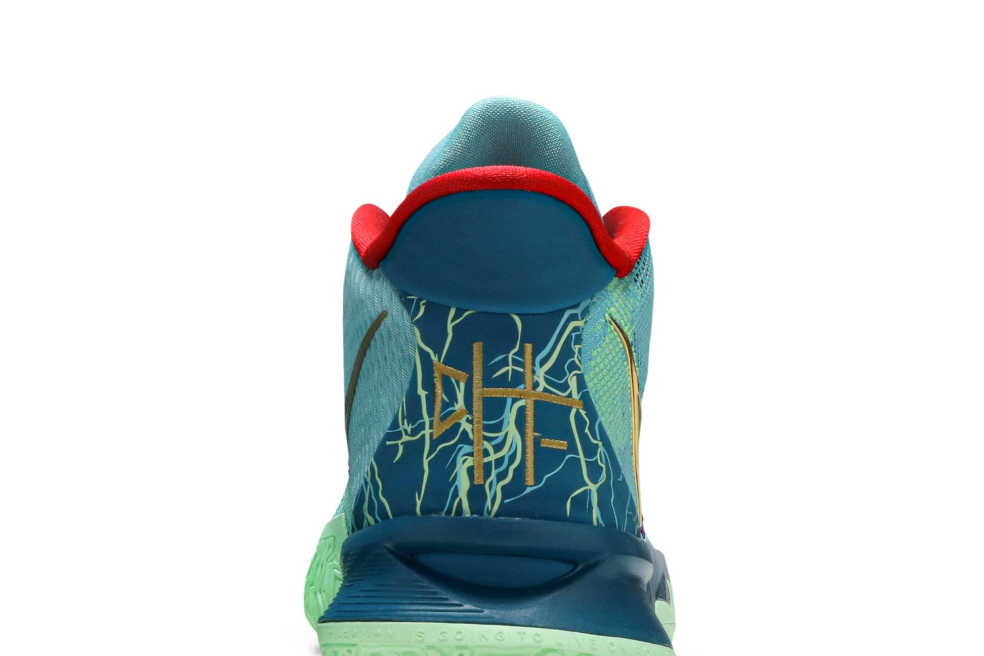 Nike Kyrie 7 Preheat 'Special FX' DC0588-400