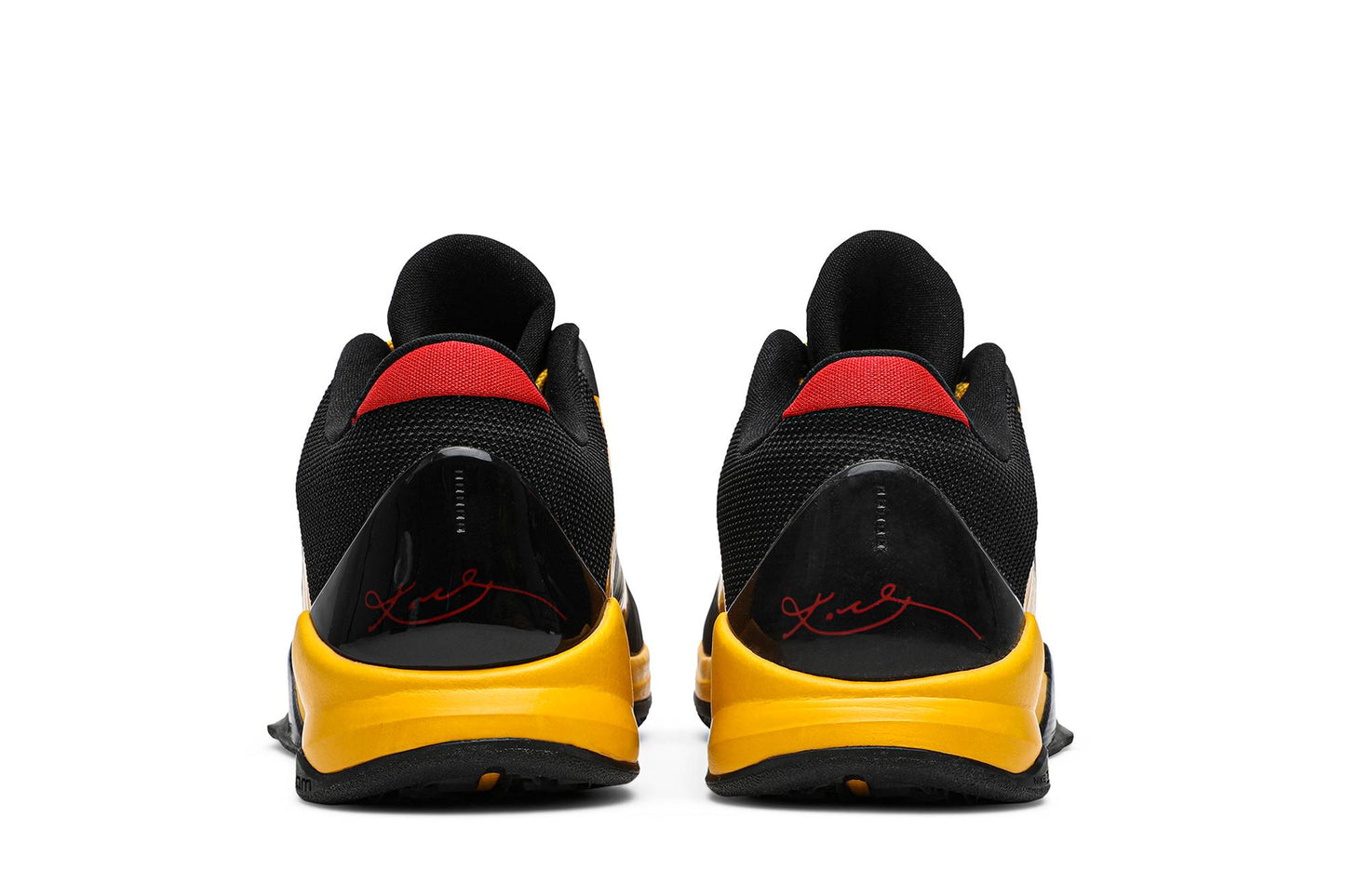 Nike Zoom Kobe 5 Bruce Lee 386429-701