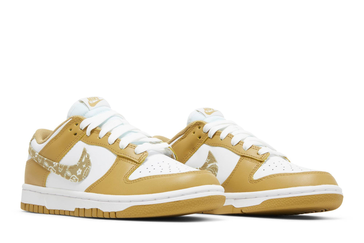 ( Women ) Nike Dunk Low 'Barley Paisley' DH4401-104