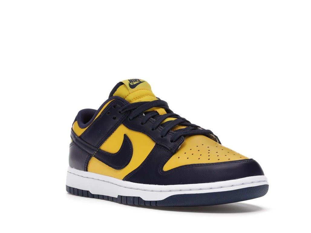 Nike Dunk Low Michigan ( 2021 )