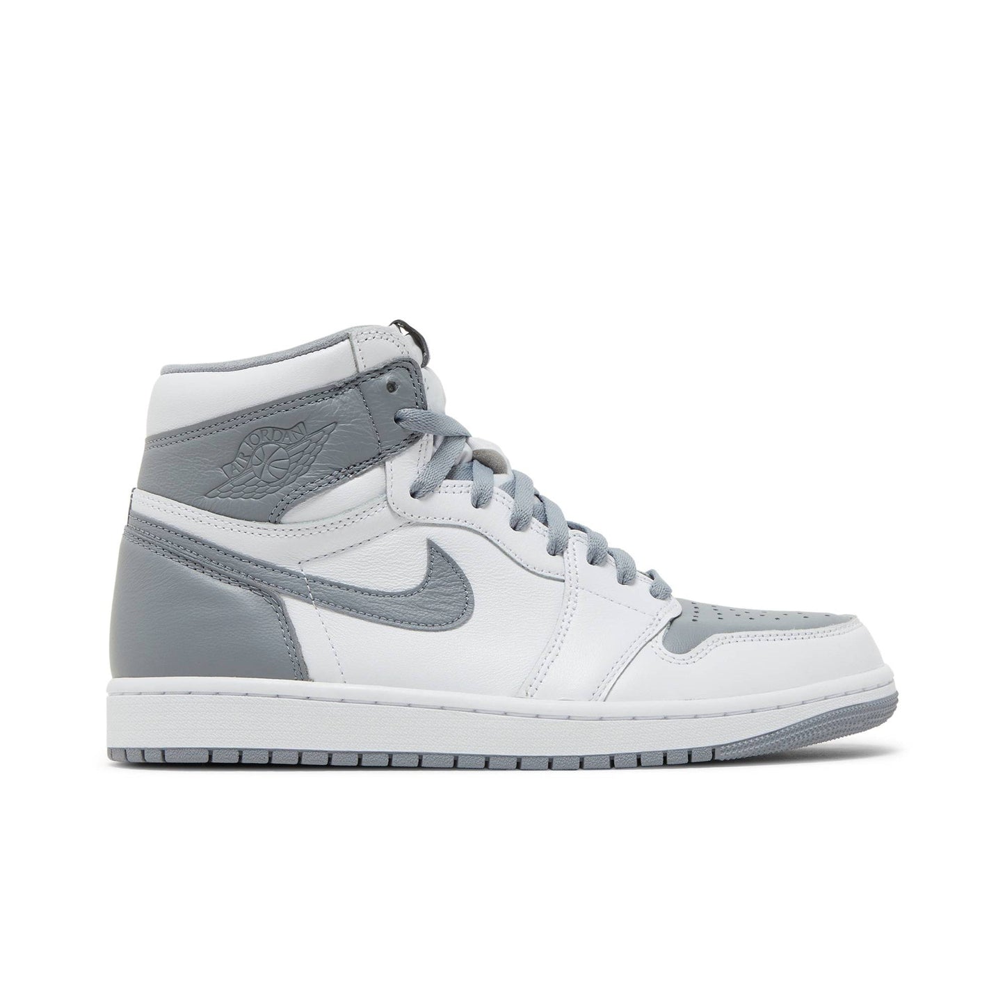 Air Jordan 1 Retro High OG 'Stealth' 555088-037