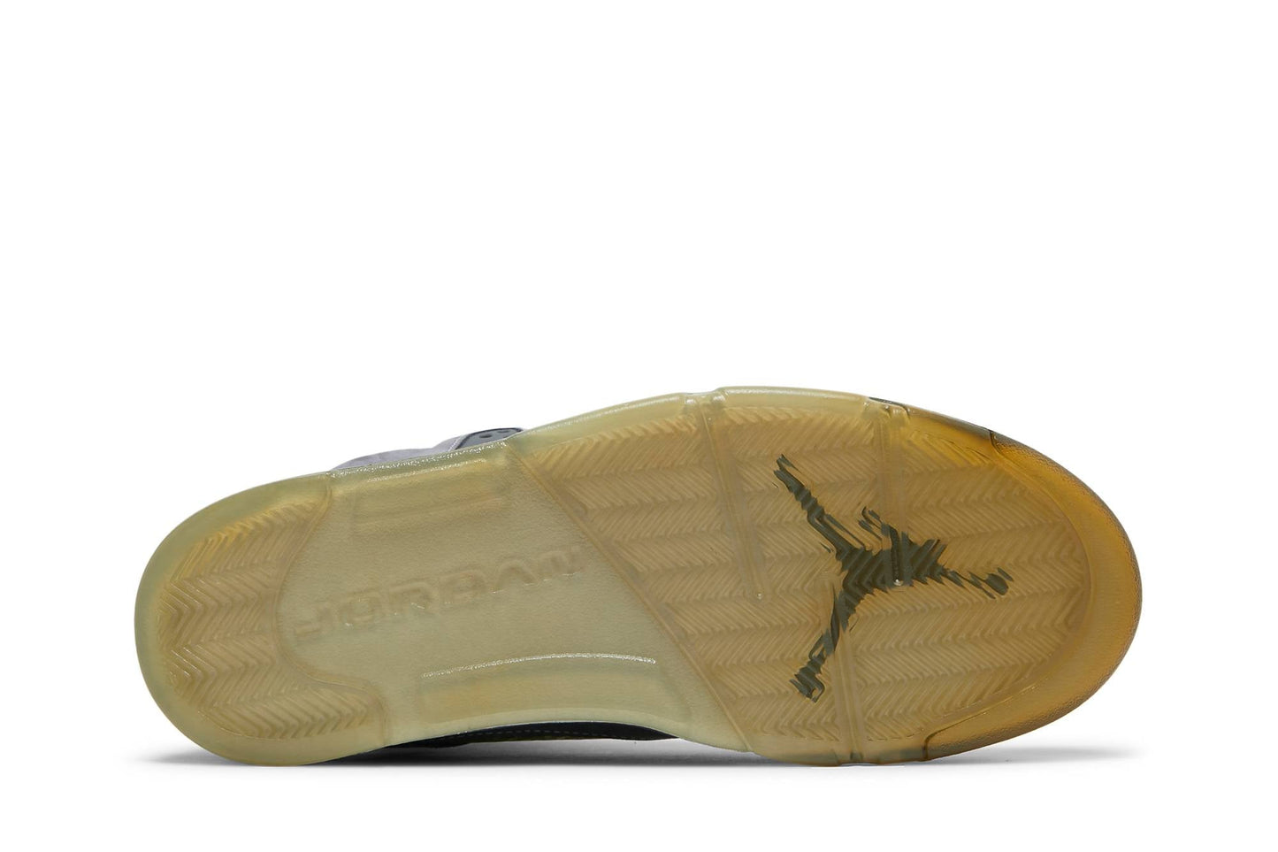 Air Jordan 5 Retro Wolf Grey 136027-005