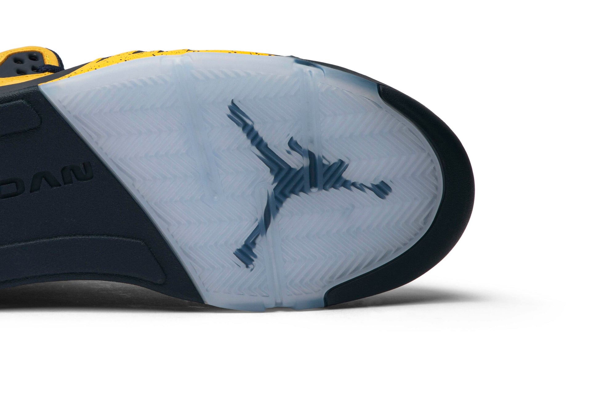 Air Jordan 5 Retro SP 'Michigan' CQ9541-704
