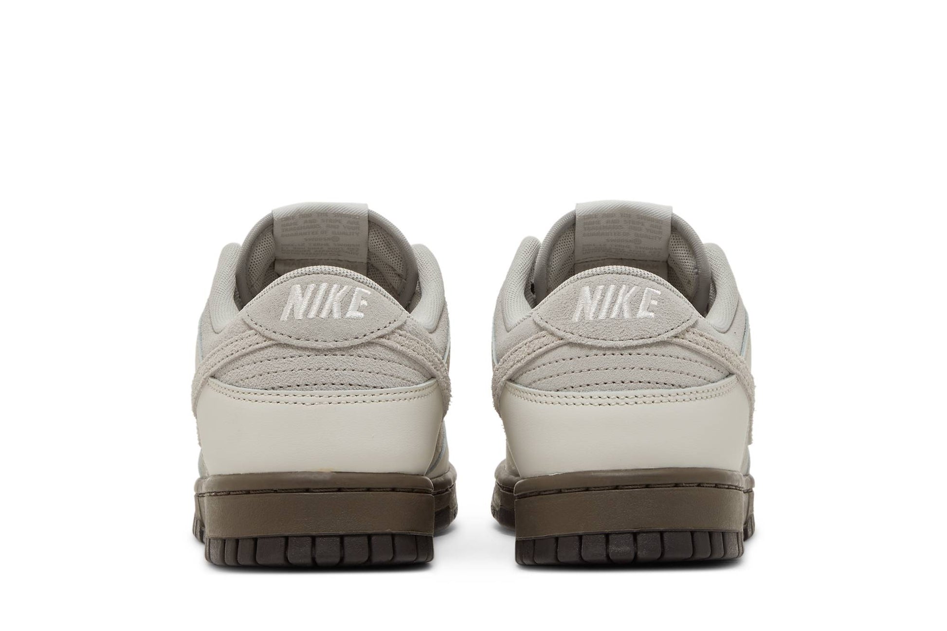 Nike Dunk Low 'Ironstone' FD9746-001