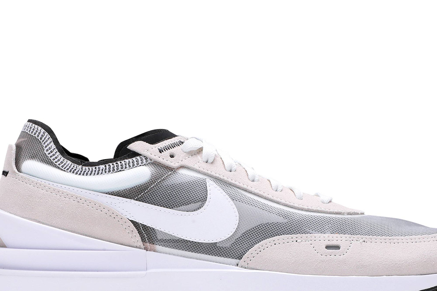 Nike Waffle One 'Summit White' DA7995-100
