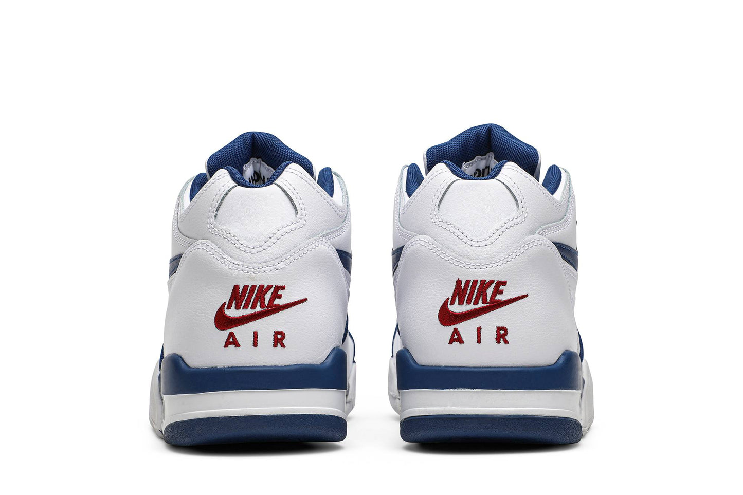 Nike Air Flight 89 Dark Royal Blue CN5668-101