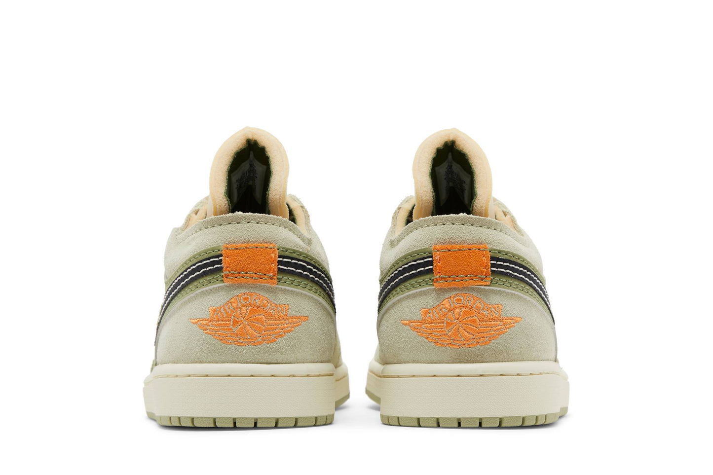 Air Jordan 1 Low SE Craft 'Light Olive' FD6819-300