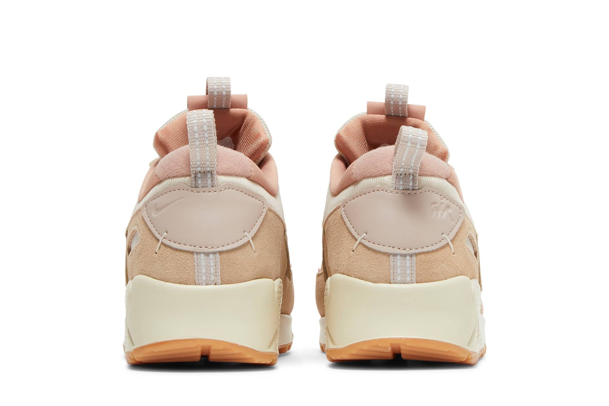 ( Women ) Nike Air Max 90 Scrap DM9922-100