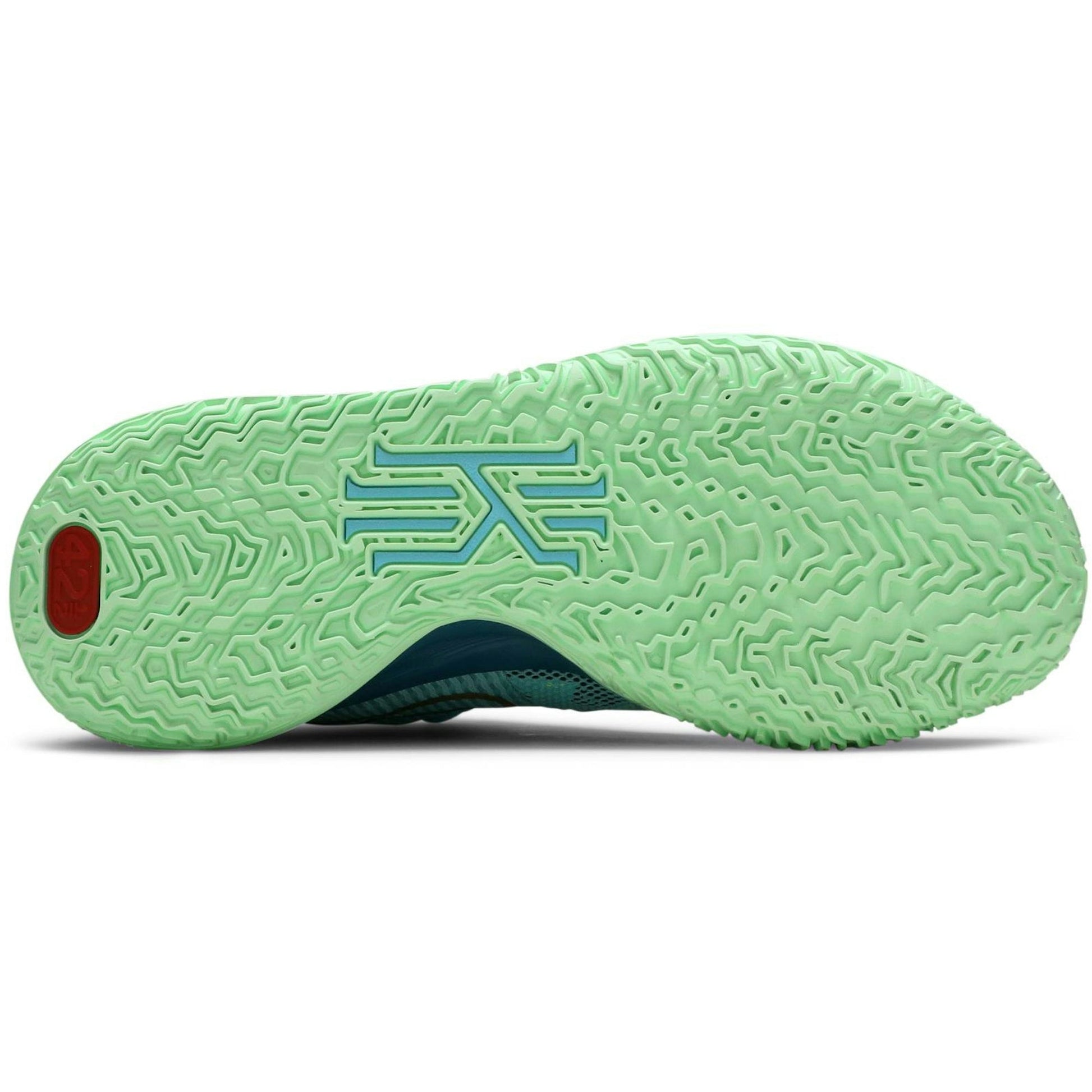 Nike Kyrie 7 Preheat 'Special FX' DC0588-400