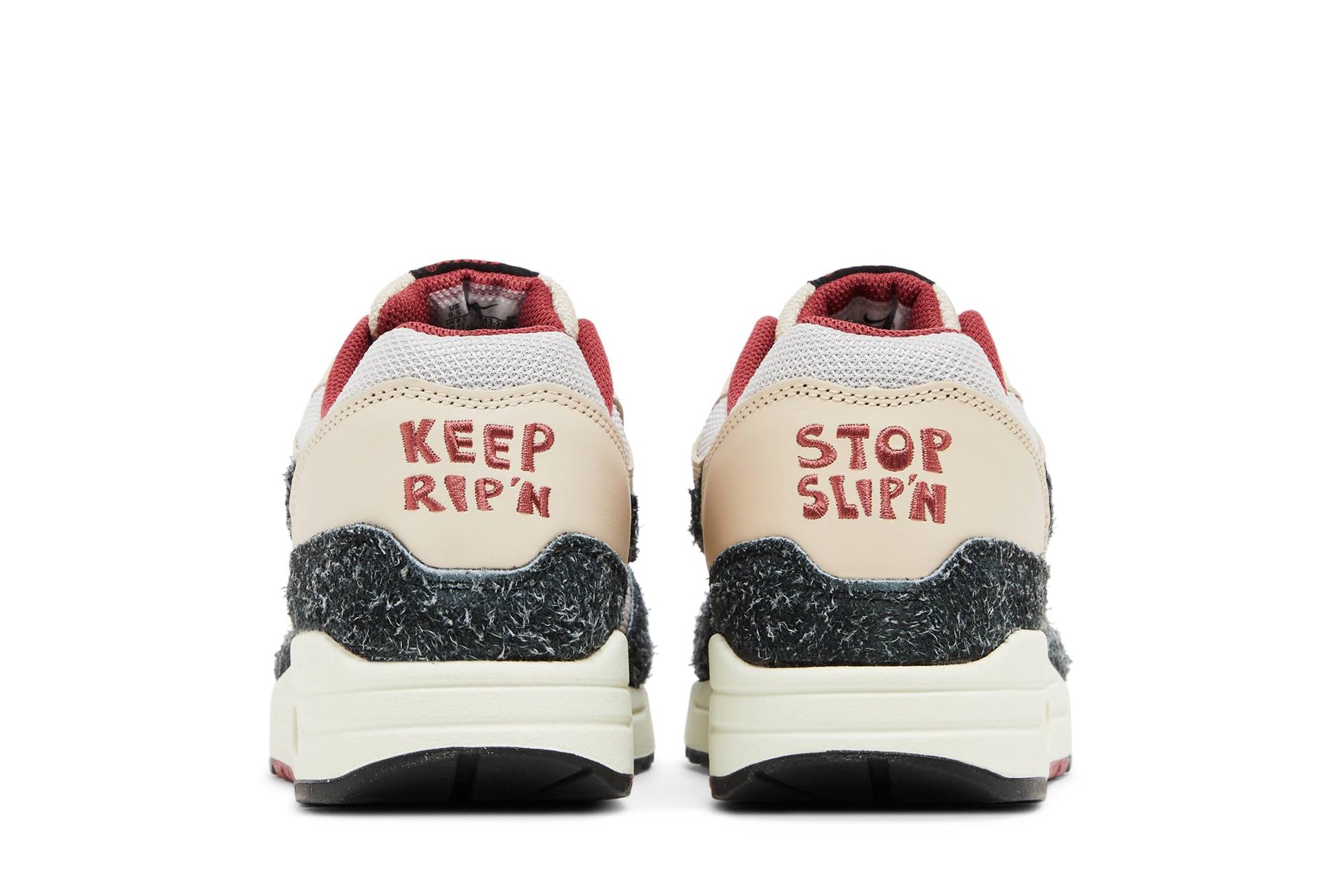 Nike Air Max 1 PRM White FD5743-200