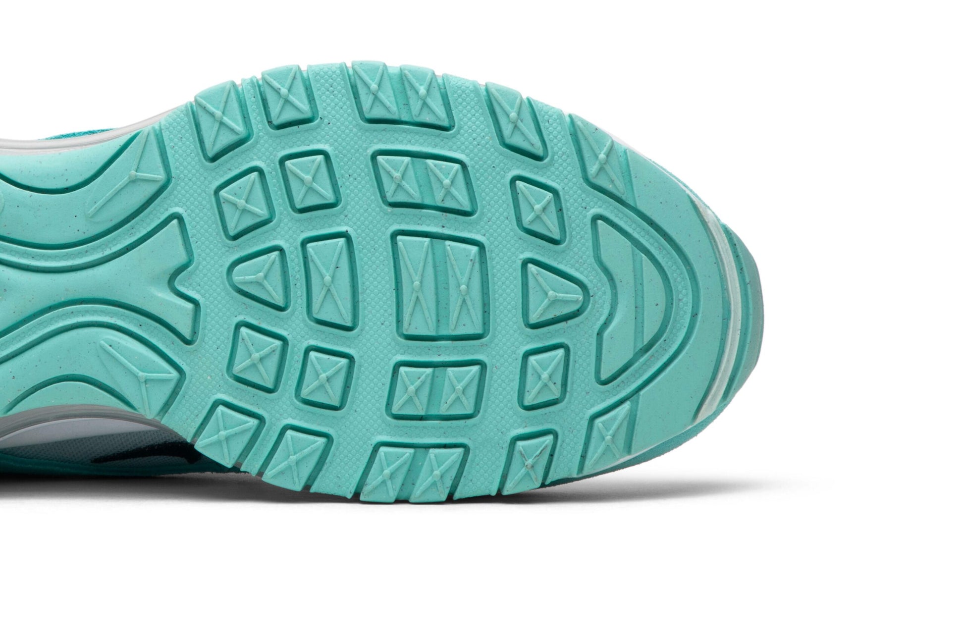 ( Grade School ) Nike Air Max 97 Have A Nike Day Tropical Twist 923288-300