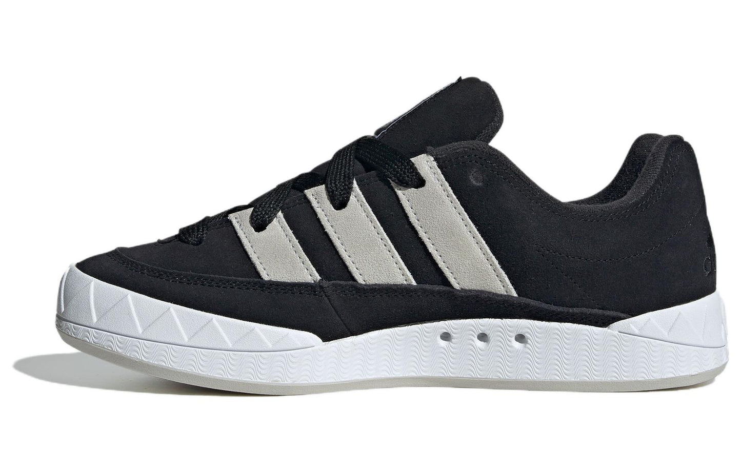 Adidas Originals Adimatic 'Black' ID8265