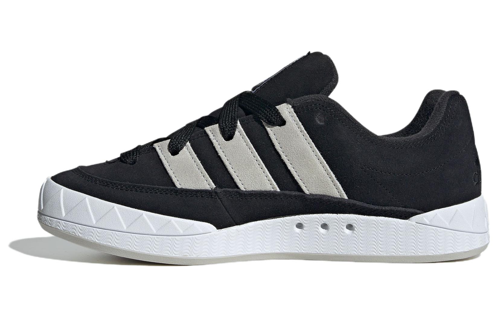 Adidas Originals Adimatic 'Black' ID8265