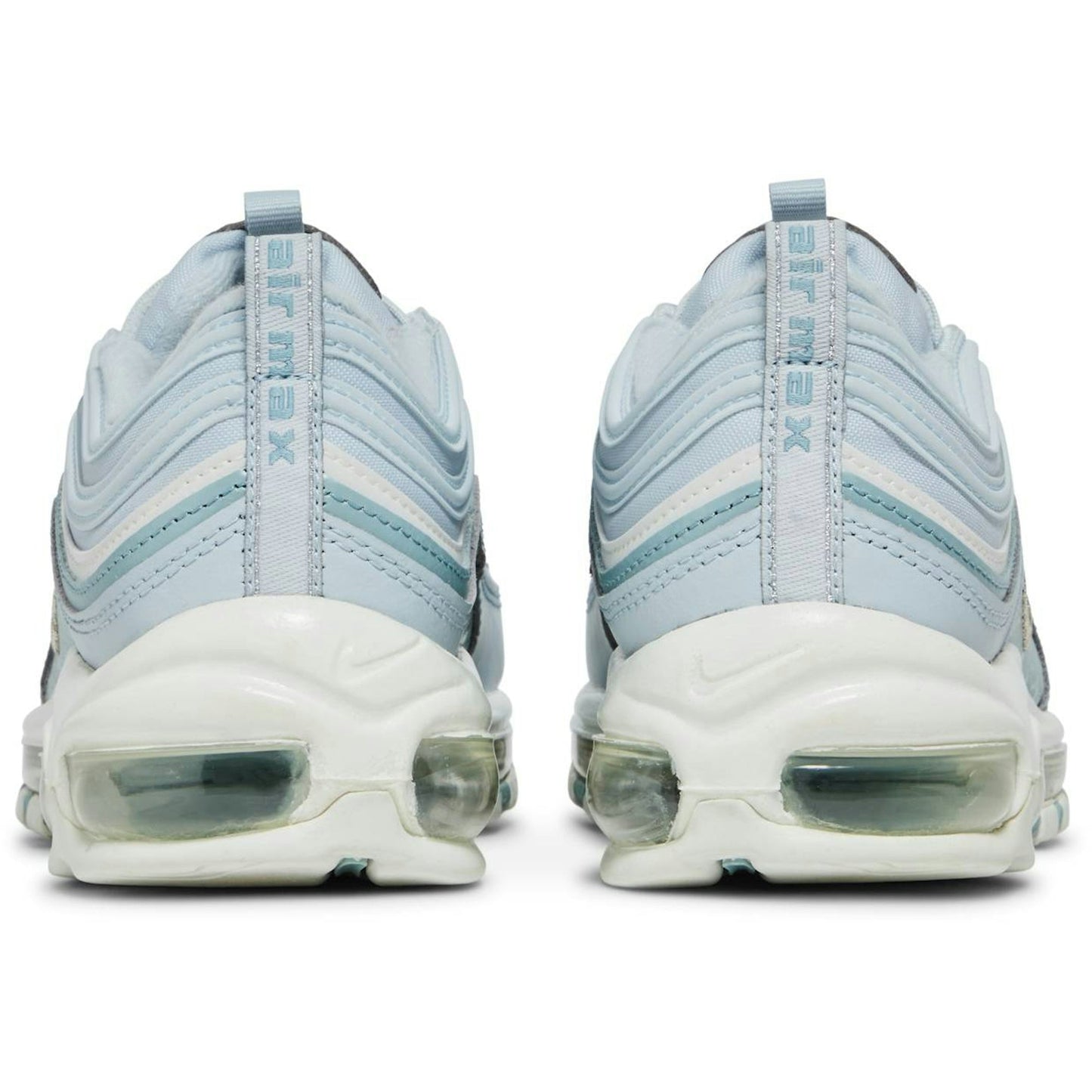 ( Women ) Nike Air Max 97 'Blue Camo' DJ5434-400