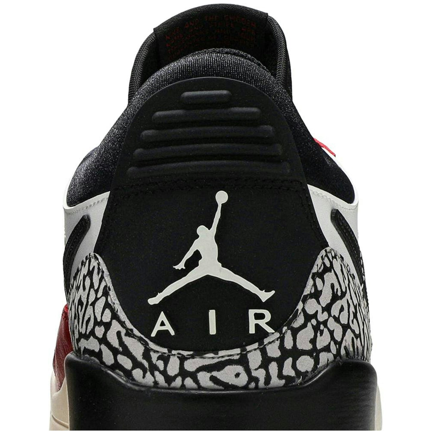 Air Jordan Legacy 312 Low 'Chicago' CD7069-106