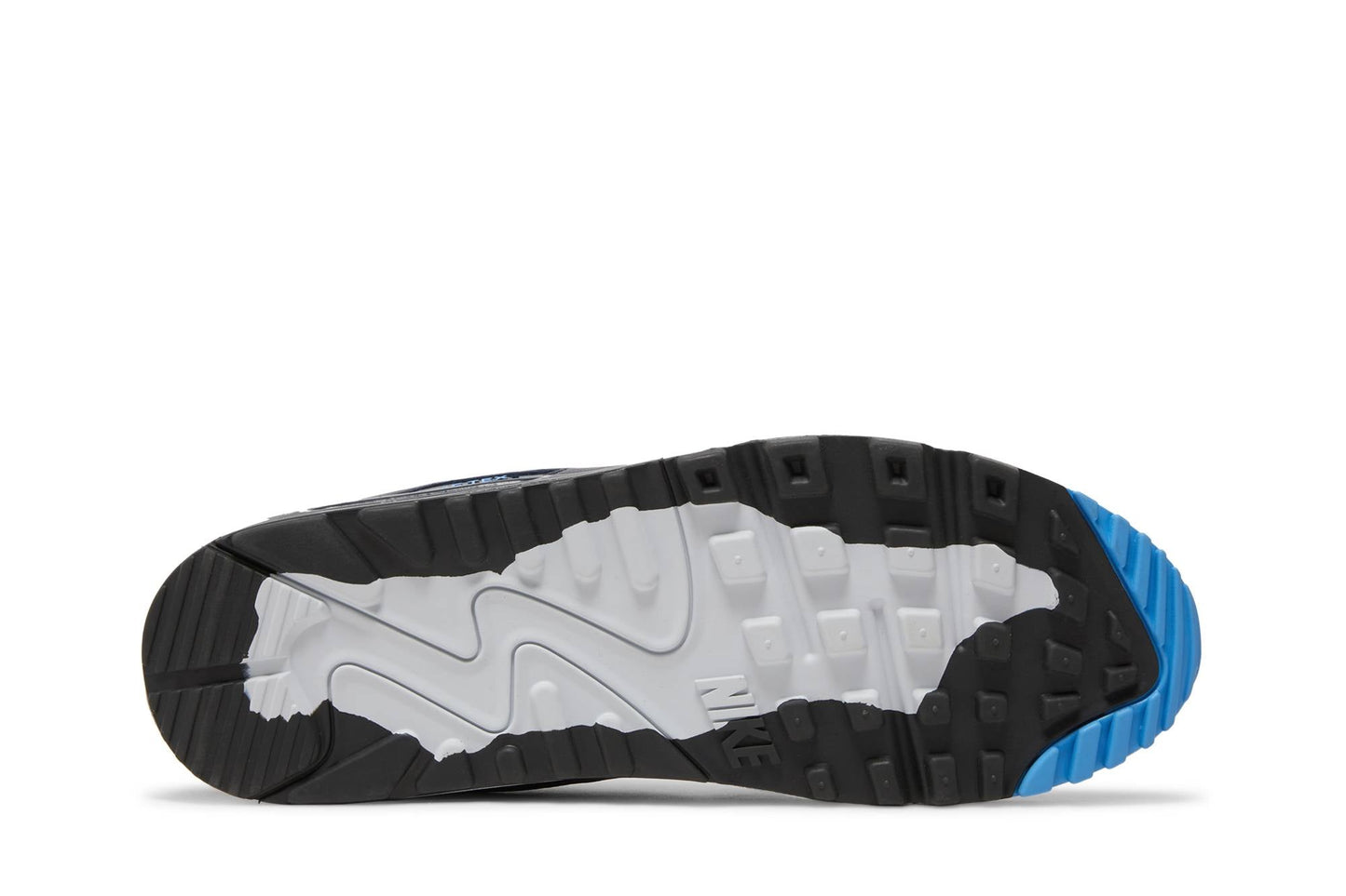Nike Air Max 90 Gore-Tex Anthracite Obsidian DJ9779-004