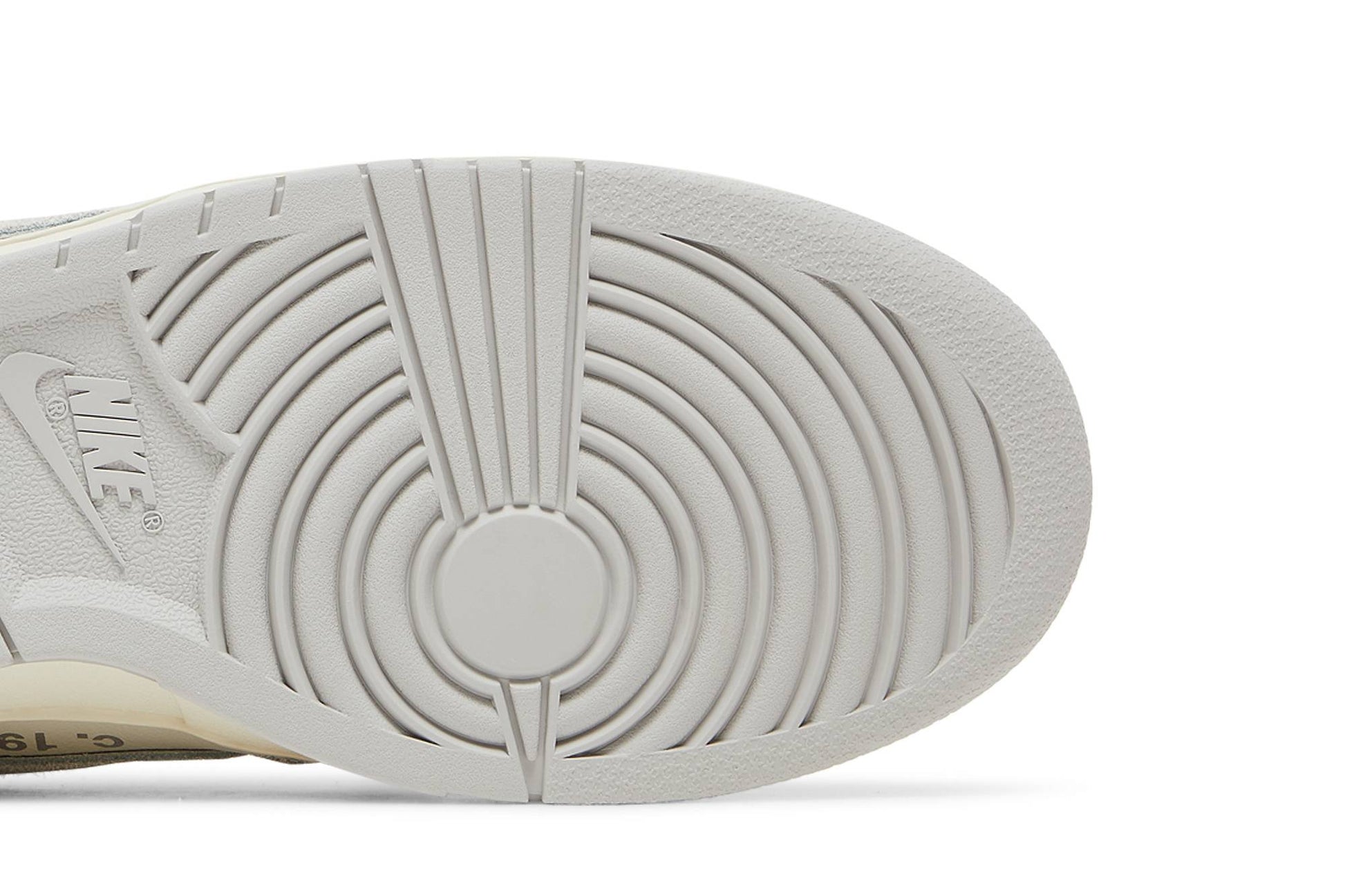 Off-White X Nike Dunk Low Dear Summer – 32 Of 50 DJ0950-104