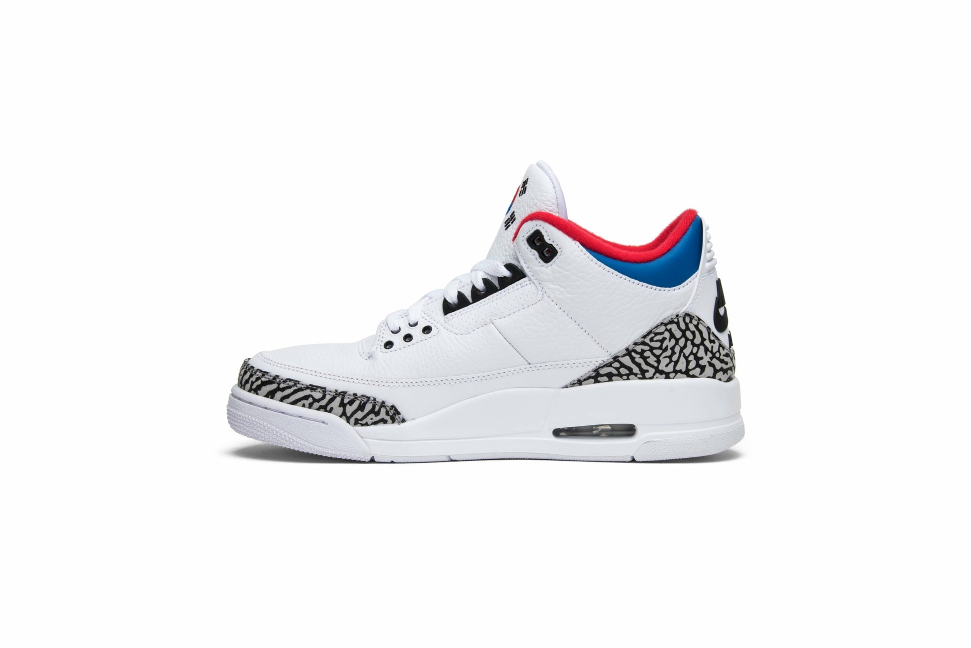 Air Jordan 3 Retro Seoul AV8370-100