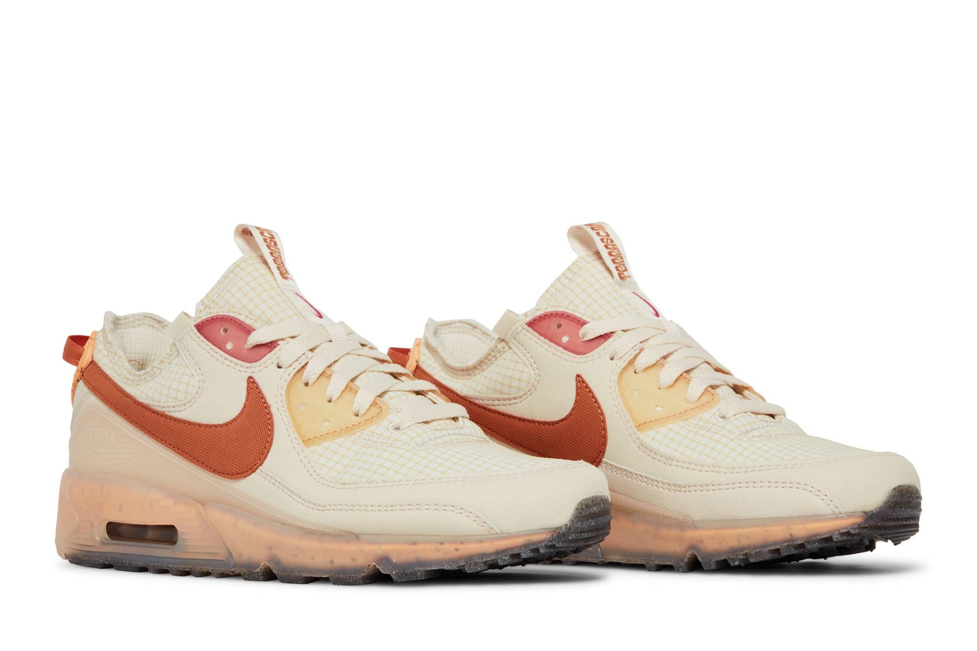 Nike Air Max 90 Terrascape 'Fuel Orange' DH2973-200