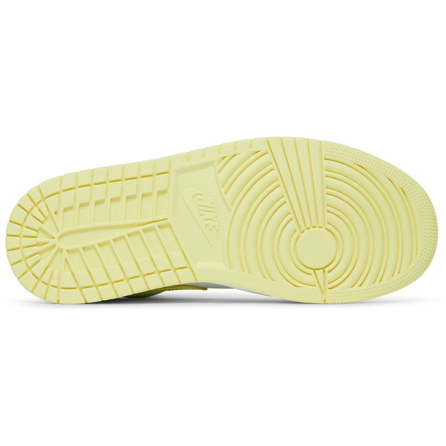 ( Women ) Air Jordan 1 Low Lemonade ( WMNS ) DC0774-007