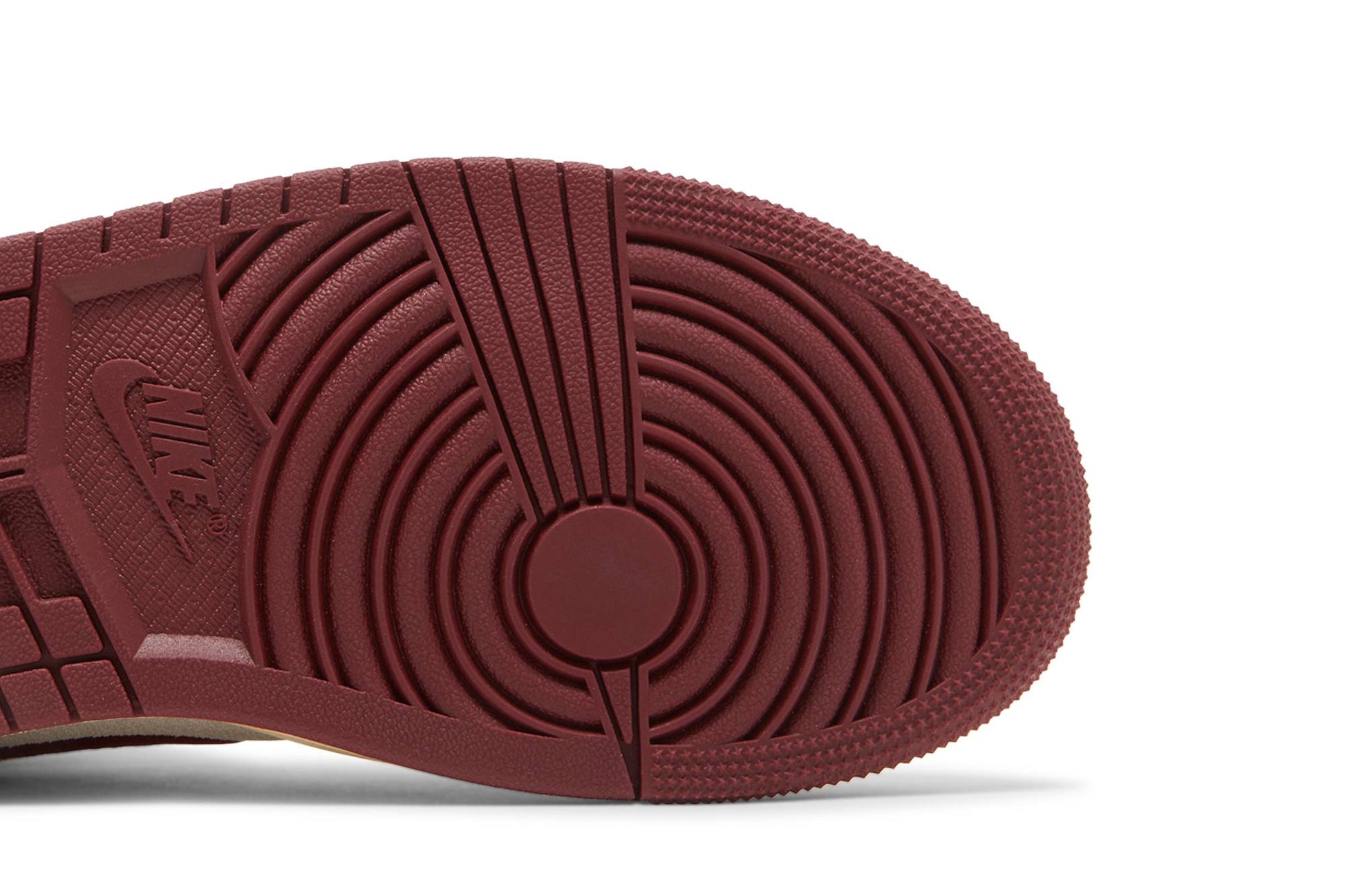 ( Women ) Air Jordan 1 Mid 'Tiki Leaf' DZ2820-601