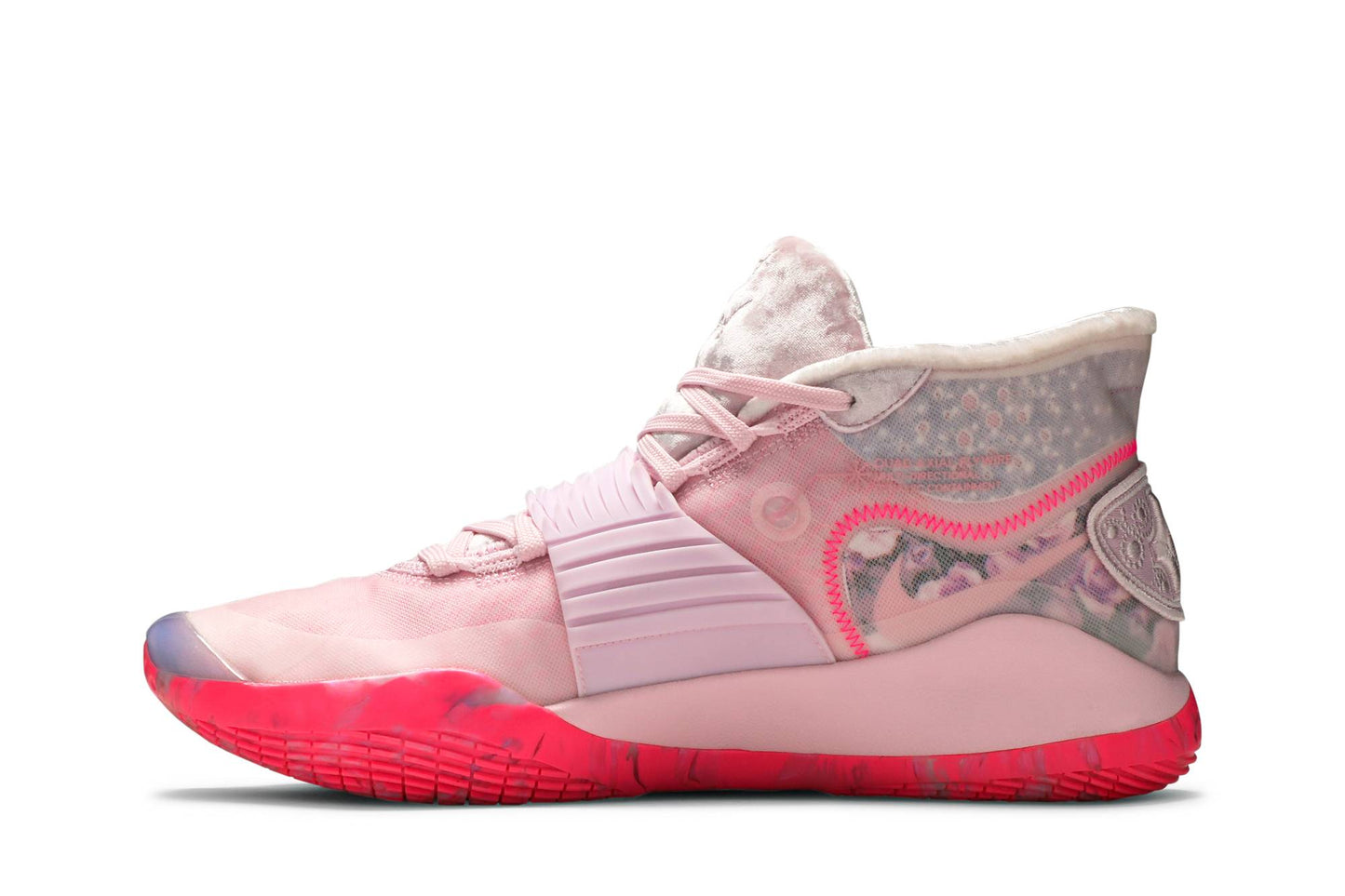Nike Zoom KD 12 EP Aunt Pearl CT2744-900