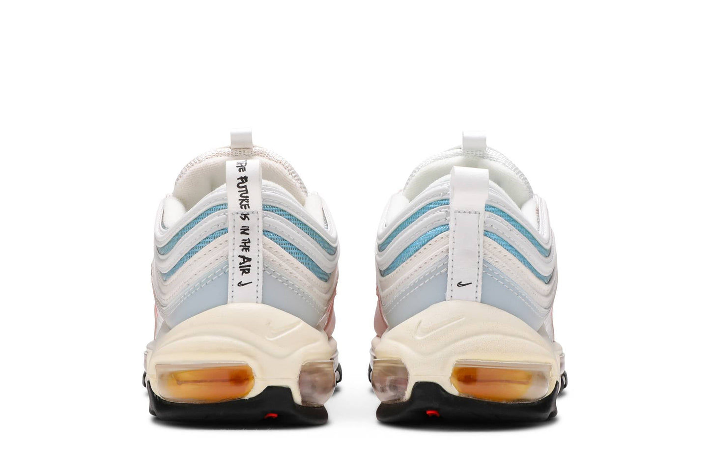 ( Women ) Nike Air Max 97 The Future Is In The Air DD8500-161