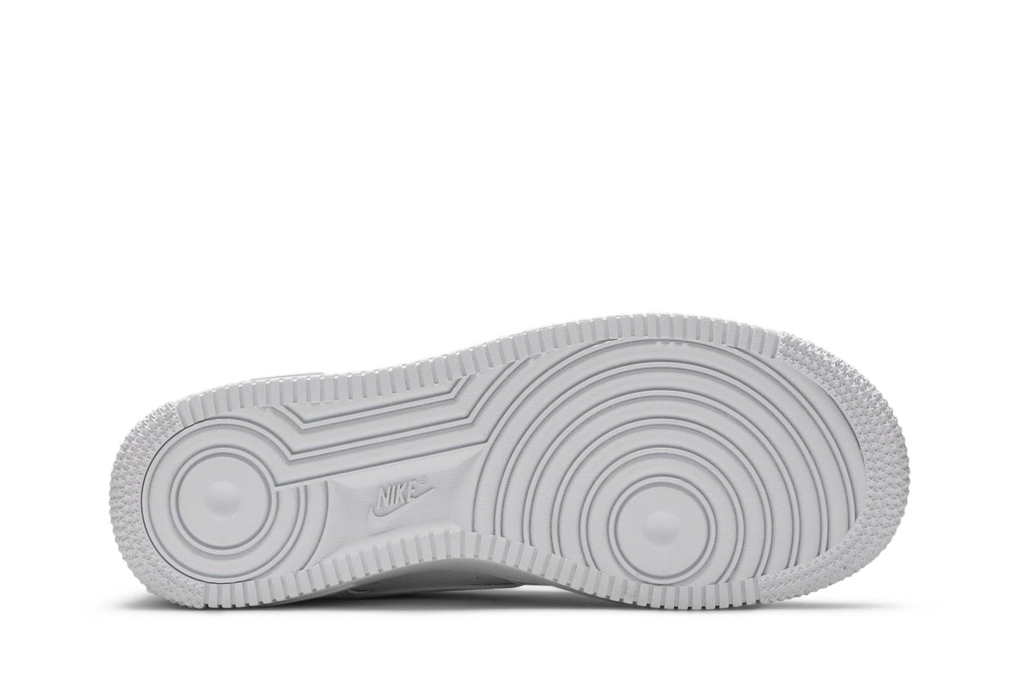 ( Women ) Nike Air Force 1 Low 07 Essential White Metallic Gold CT1989-100