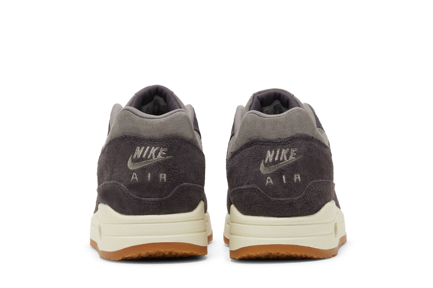 Nike Air Max 1 PRM Crepe 'Soft Grey' FD5088-001