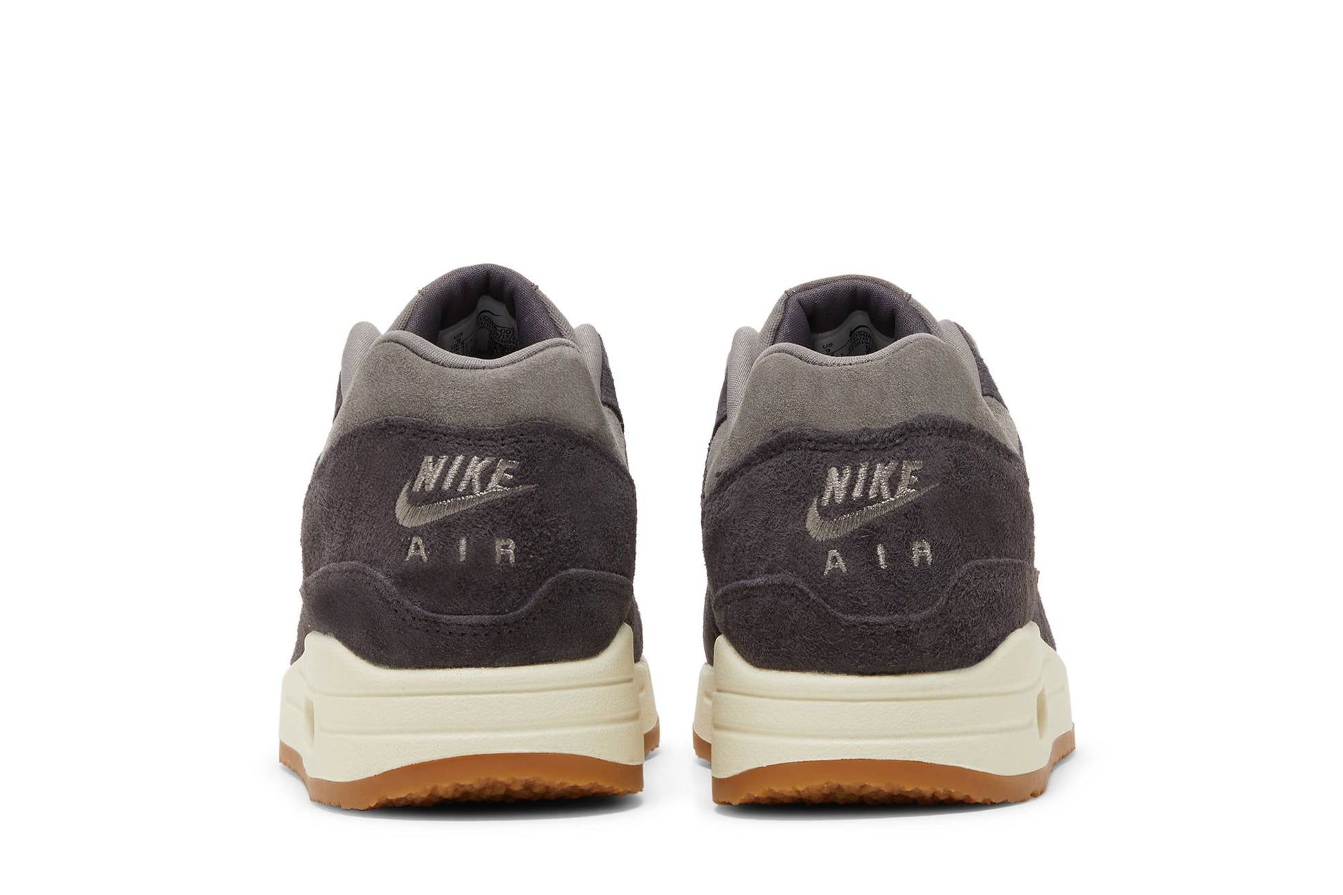 Nike Air Max 1 PRM Crepe 'Soft Grey' FD5088-001