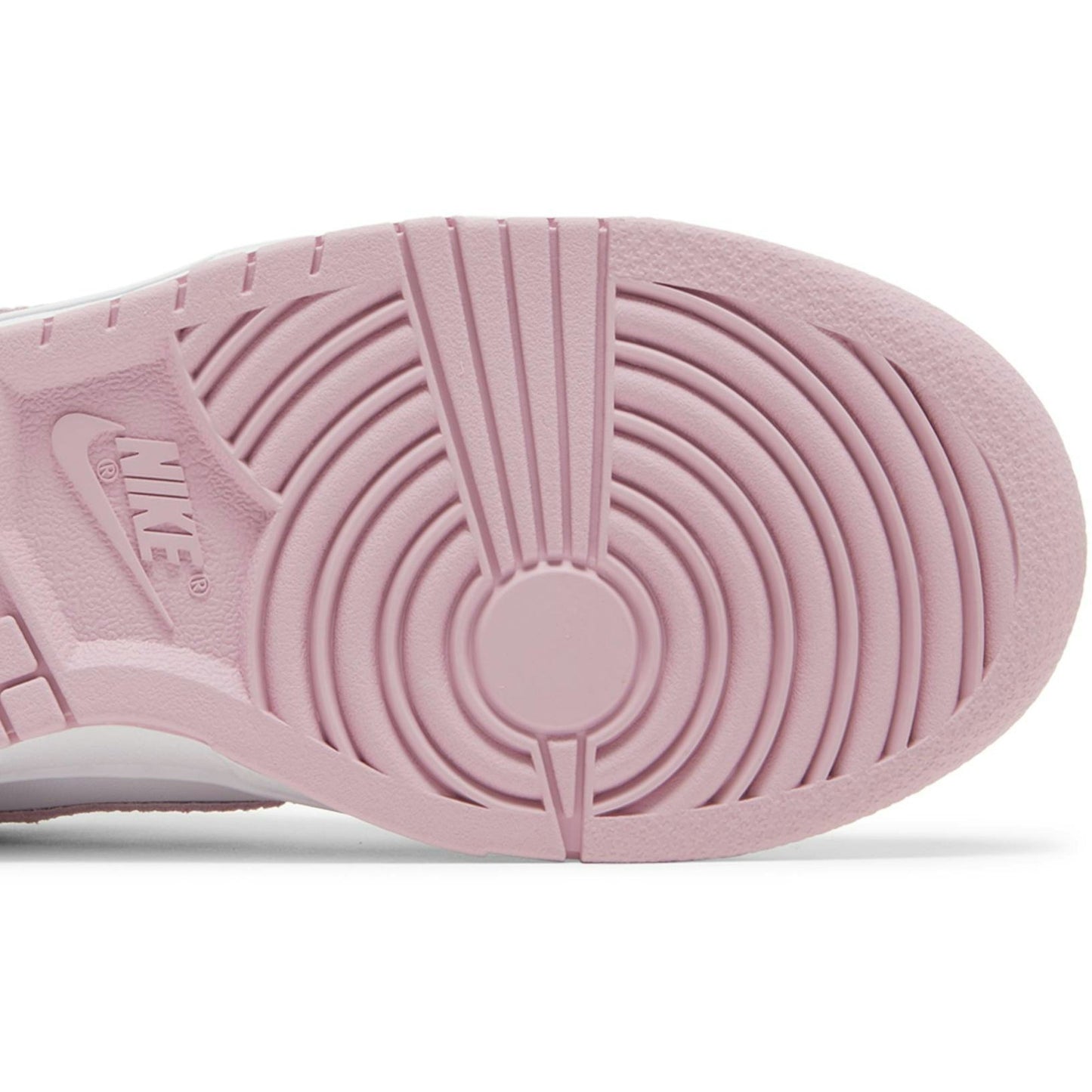 ( Women ) Nike Dunk Low 'Pink Corduroy' FN7167-100