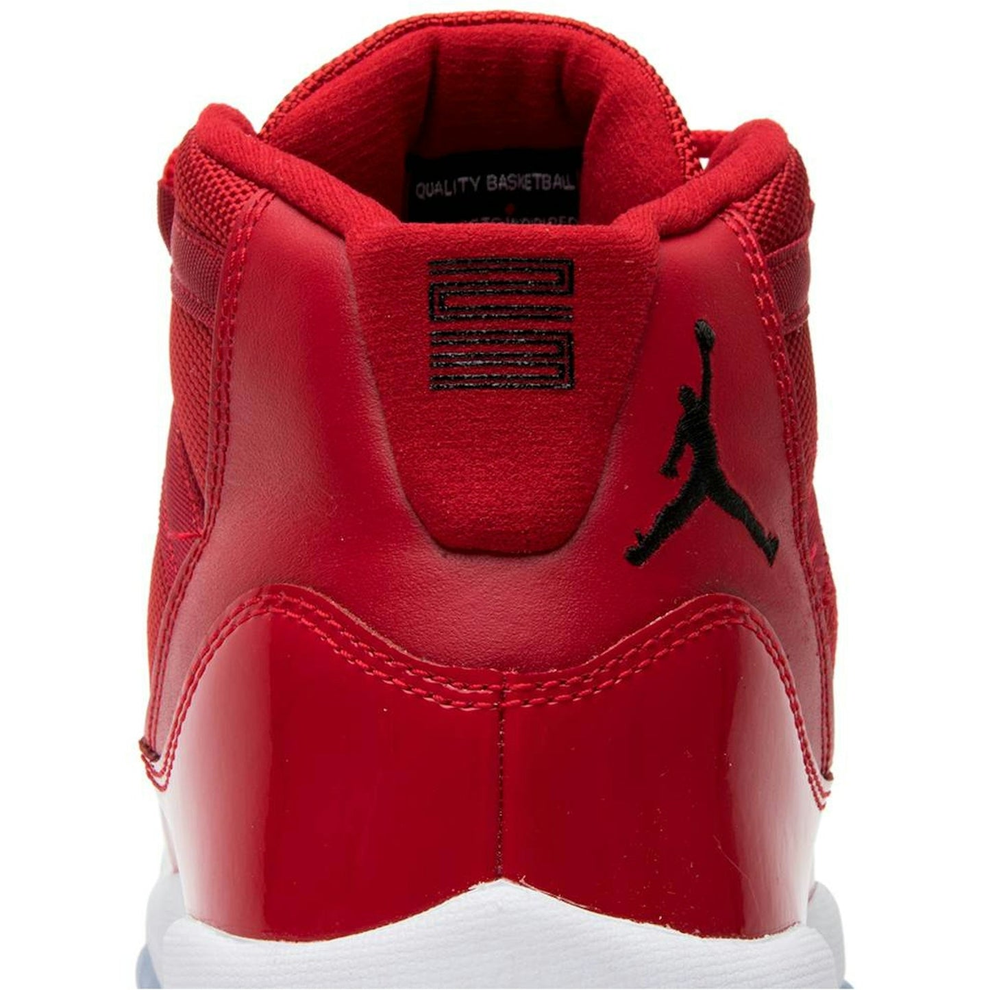 ( Youth ) Air Jordan 11 Retro Win Like 96 378038-623