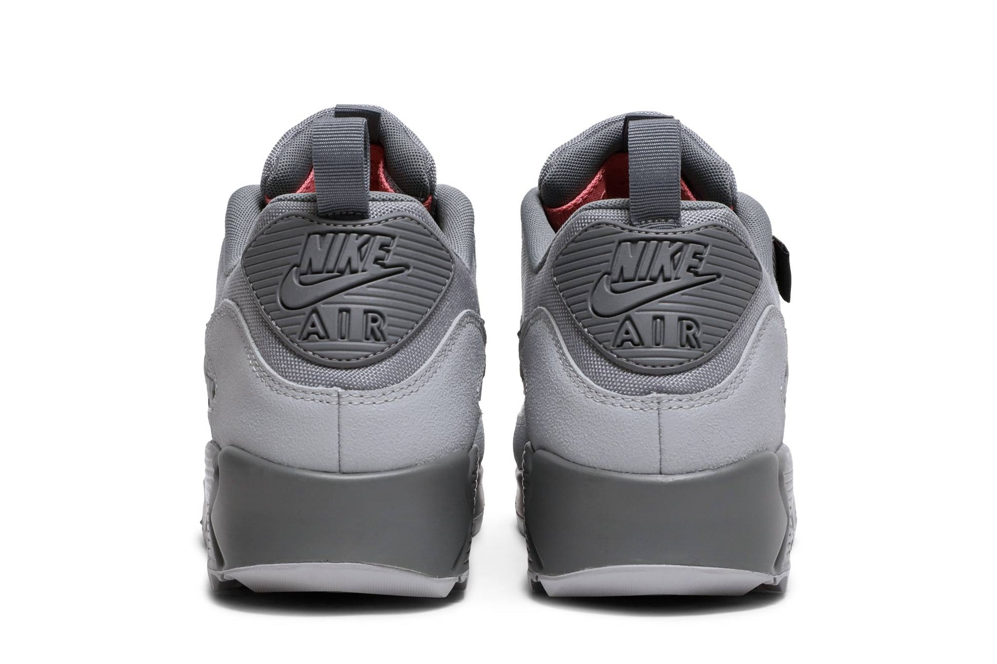 Nike Air Max 90 Surplus Wolf Grey Pink Salt DC9389-001