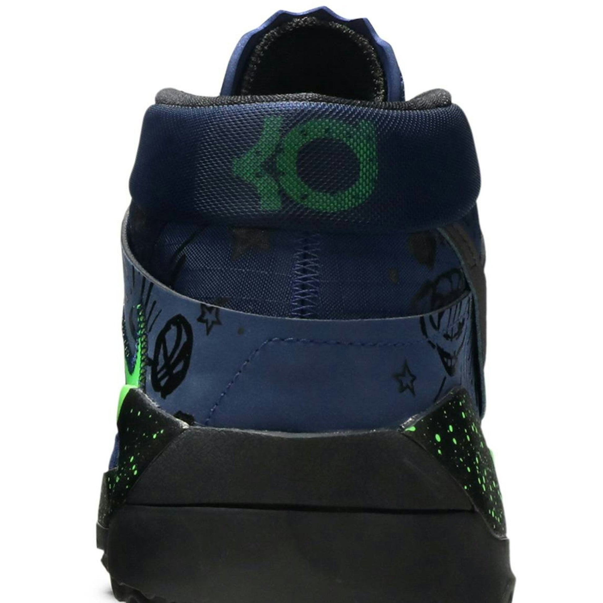 Nike KD 13 EP 'Planet Of Hoops' CI9949-400