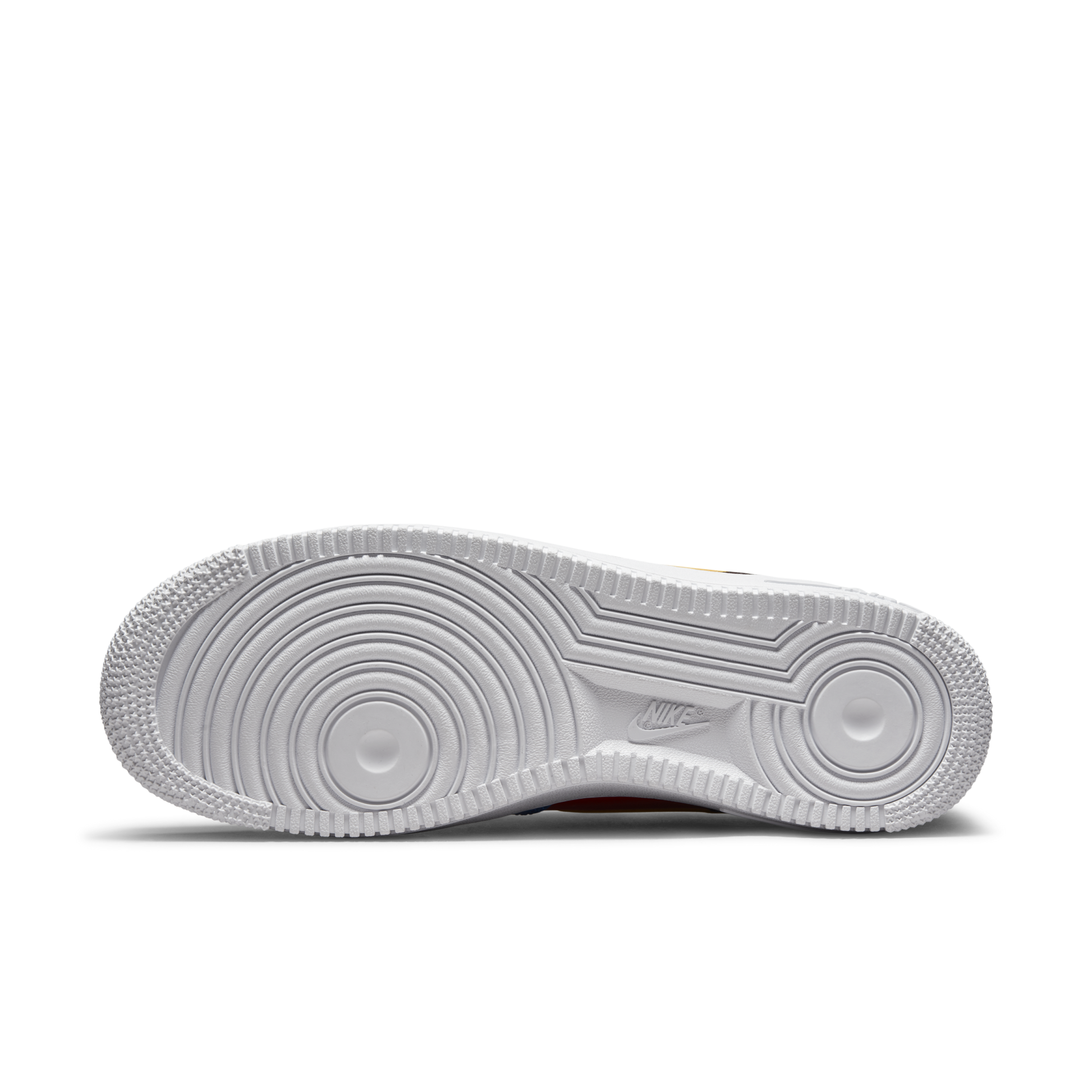 UNO X Nike Air Force 1 Low 50th Anniversary DC8887-100