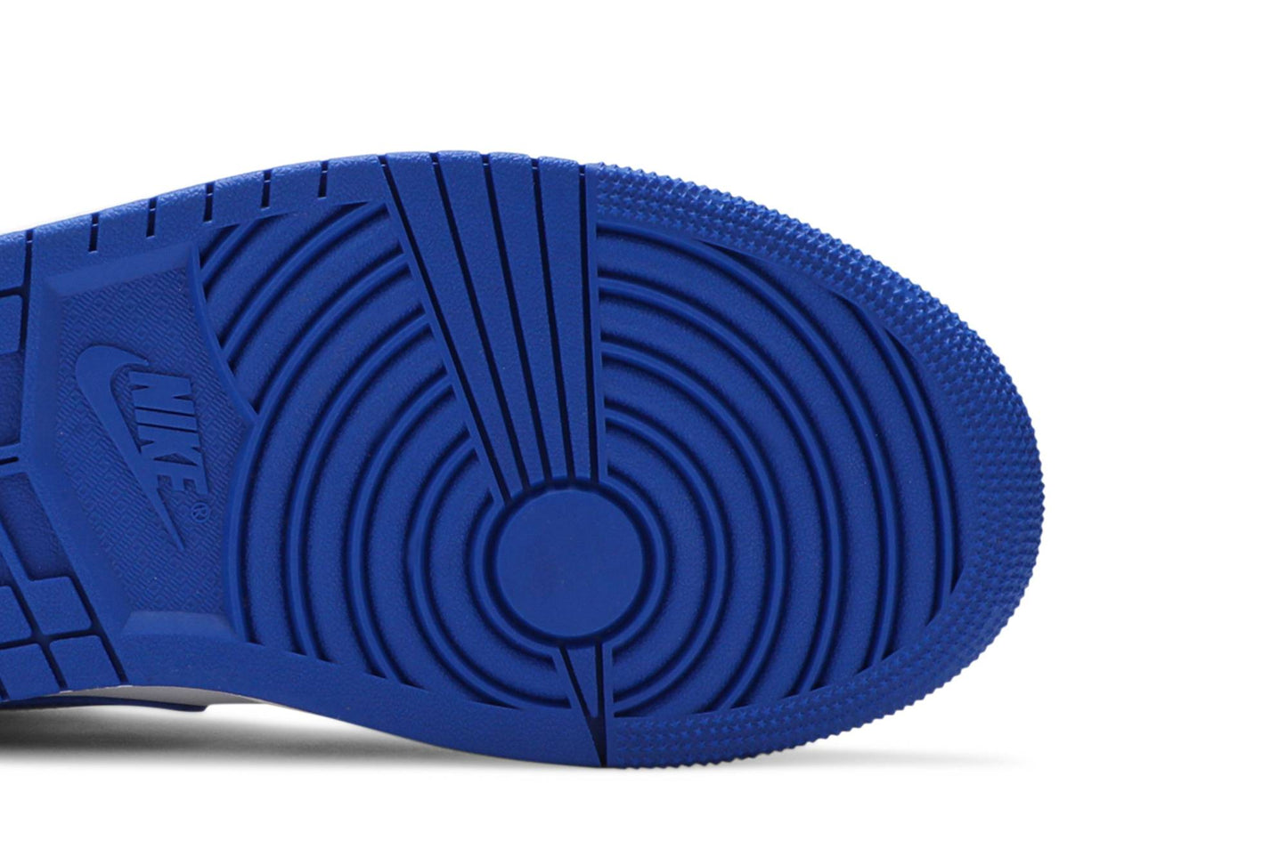 ( Women ) Air Jordan 1 Mid 'Kentucky Blue' BQ6472-104