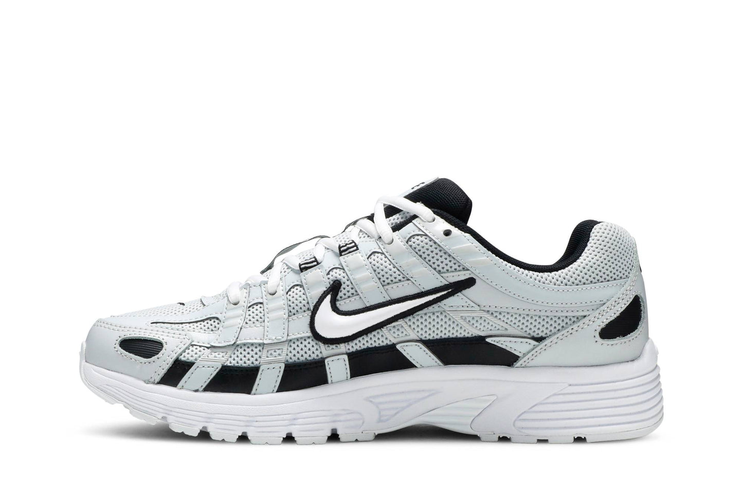 Nike P-6000 'Pure Platinum' CD6404-006