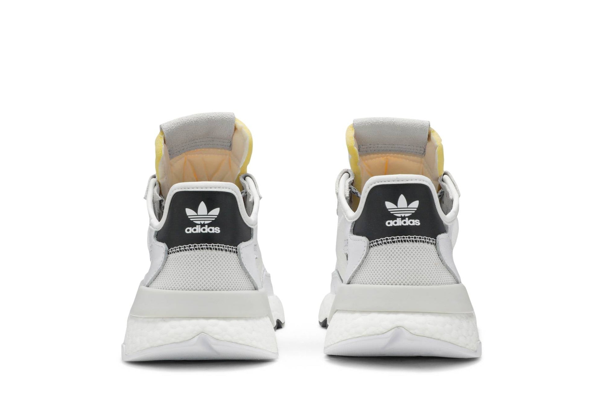 Adidas Nite Jogger 'Crystal White' EE6255
