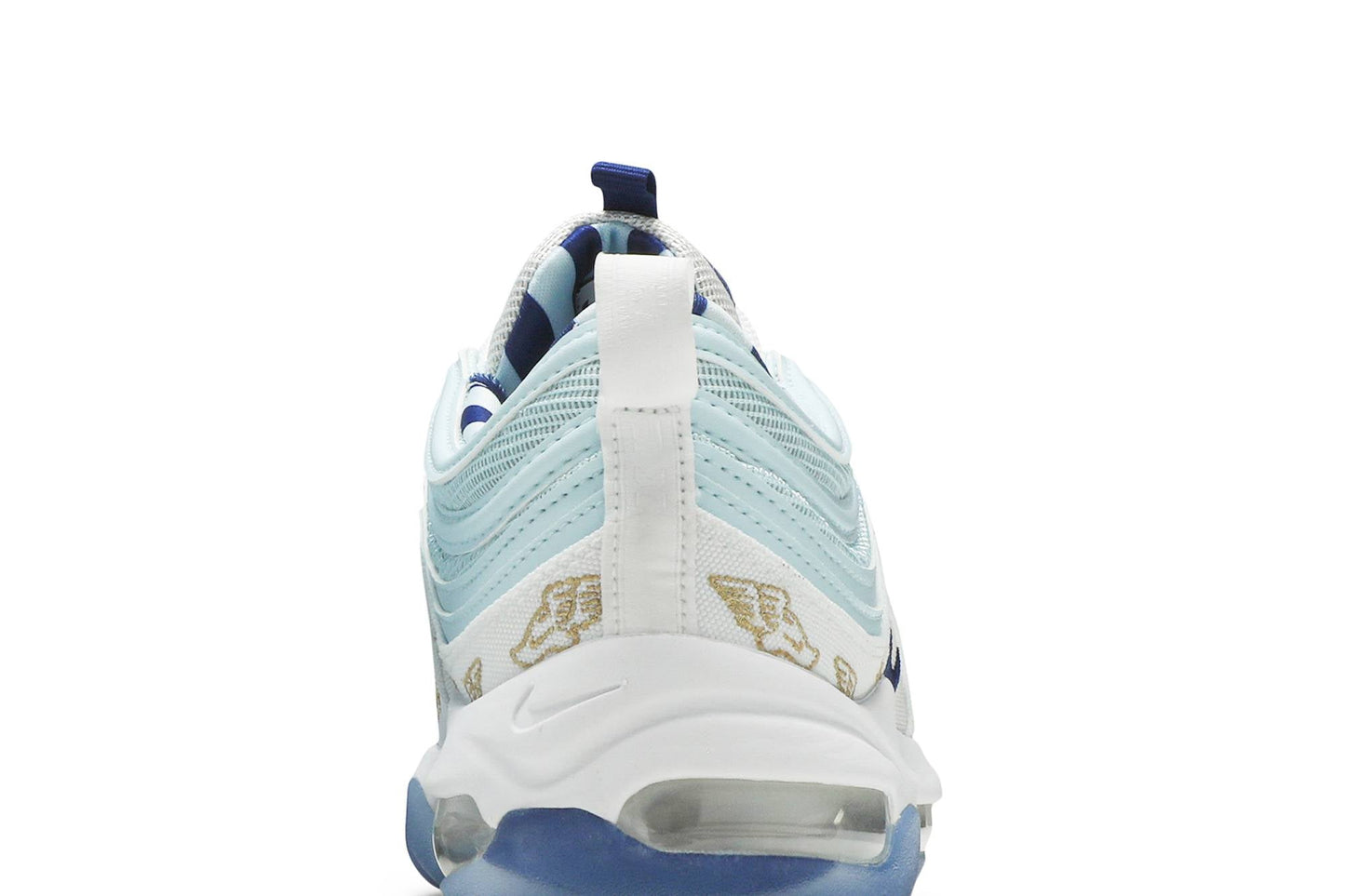 Nike Air Max 97 Golf NRG Wing It CK1220-100