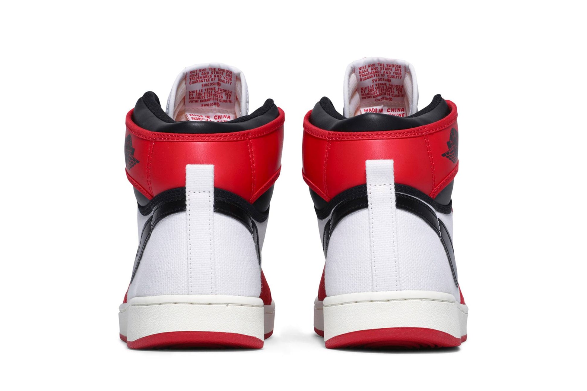 Air Jordan 1 KO Chicago 2021 DA9089-100