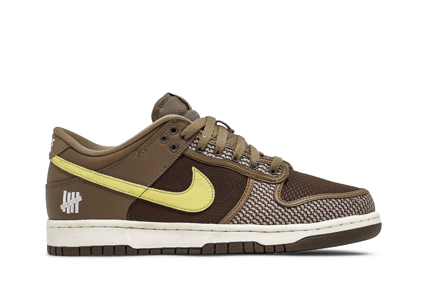 UNDEFEATED X Nike Dunk Low SP Canteen DH3061-200