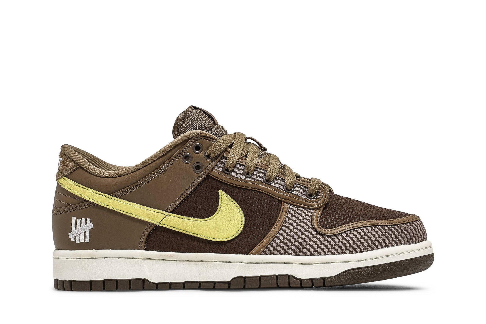 UNDEFEATED X Nike Dunk Low SP Canteen DH3061-200