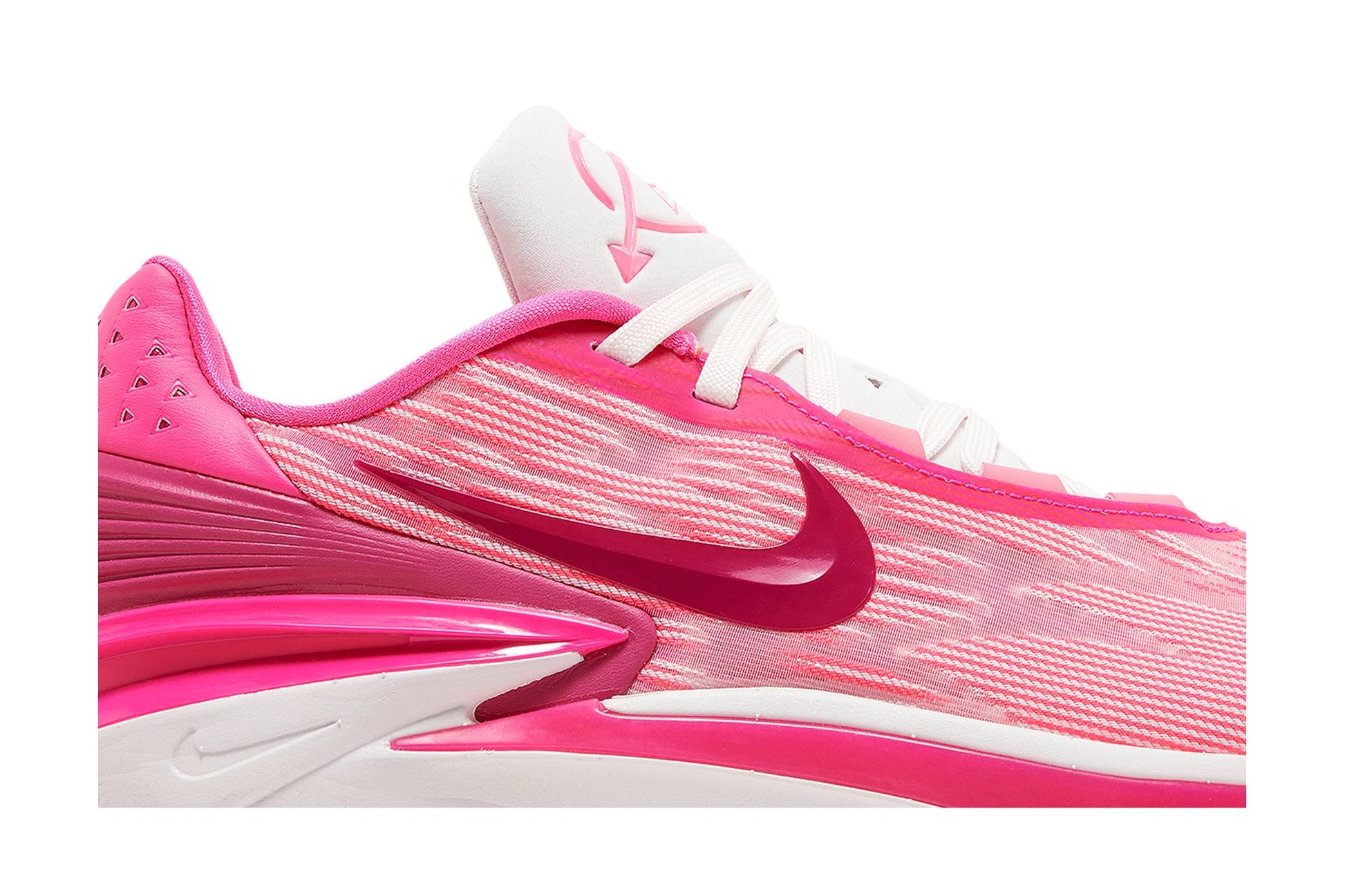 Nike Air Zoom GT Cut 2 EP Hyper Pink DJ6013-604